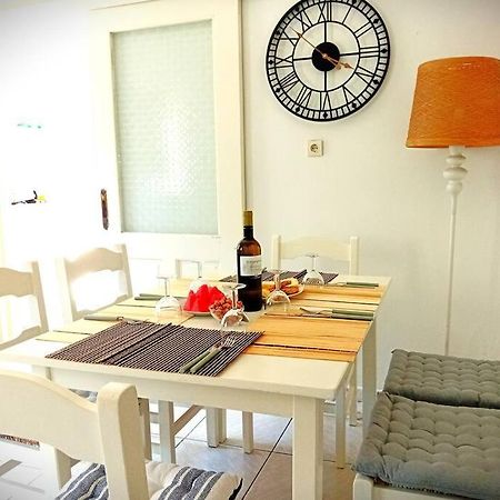 Duka'S Gardenhouse Villa Skopelos Dış mekan fotoğraf