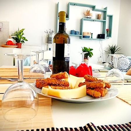Duka'S Gardenhouse Villa Skopelos Dış mekan fotoğraf