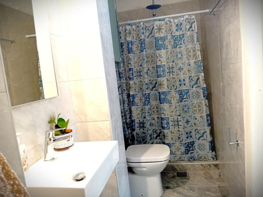 Duka'S Gardenhouse Villa Skopelos Dış mekan fotoğraf