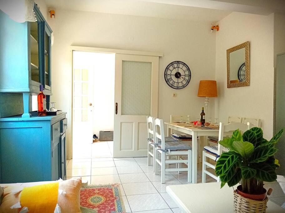 Duka'S Gardenhouse Villa Skopelos Dış mekan fotoğraf