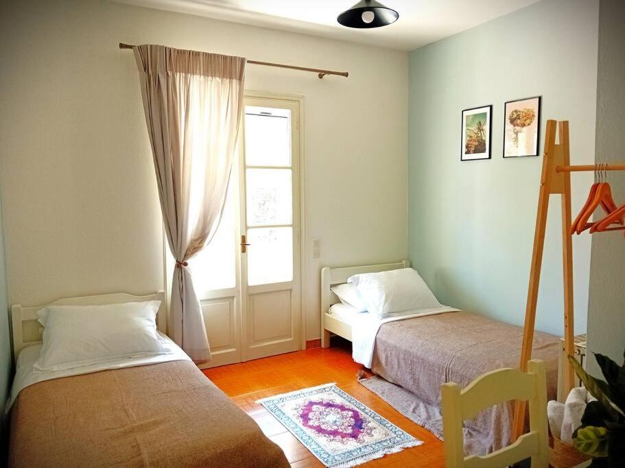 Duka'S Gardenhouse Villa Skopelos Dış mekan fotoğraf