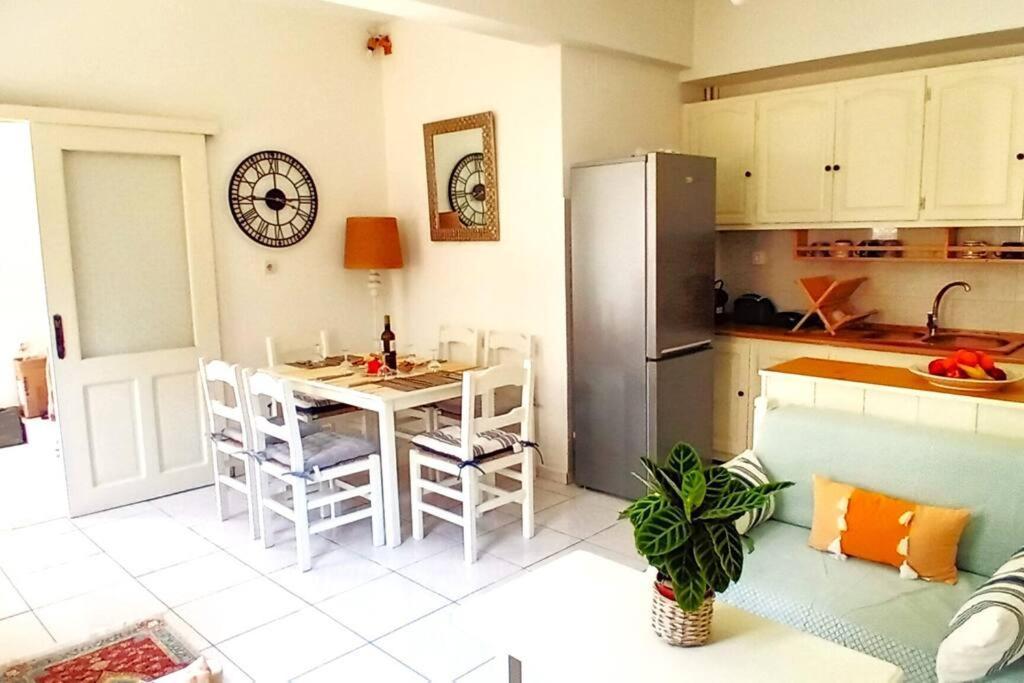 Duka'S Gardenhouse Villa Skopelos Dış mekan fotoğraf