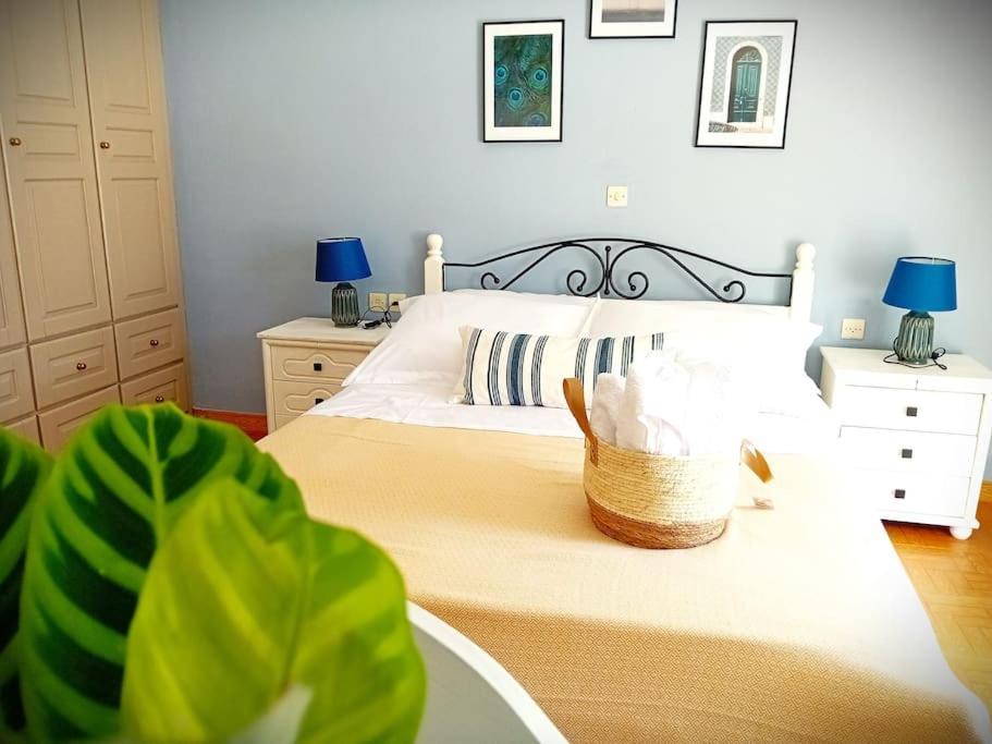 Duka'S Gardenhouse Villa Skopelos Dış mekan fotoğraf