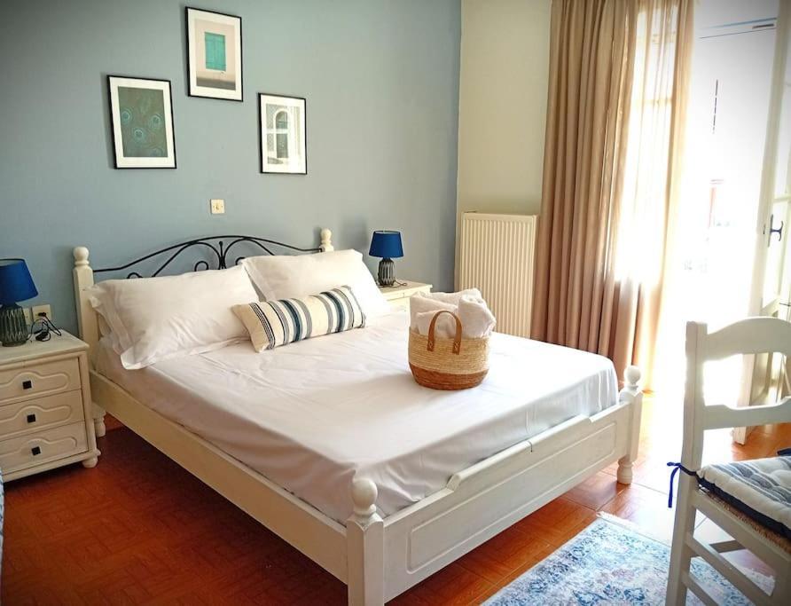 Duka'S Gardenhouse Villa Skopelos Dış mekan fotoğraf
