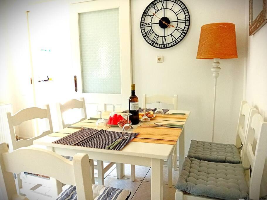 Duka'S Gardenhouse Villa Skopelos Dış mekan fotoğraf
