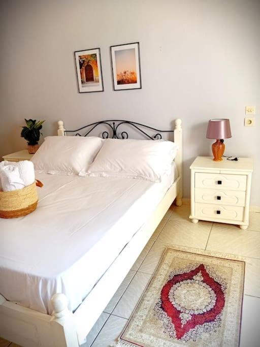 Duka'S Gardenhouse Villa Skopelos Dış mekan fotoğraf