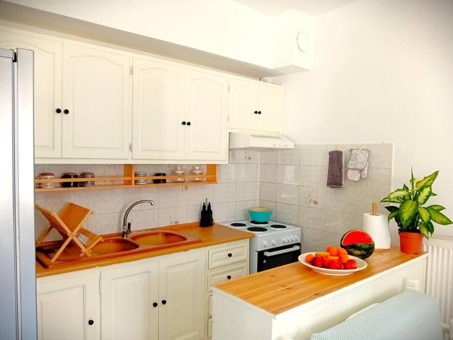 Duka'S Gardenhouse Villa Skopelos Dış mekan fotoğraf