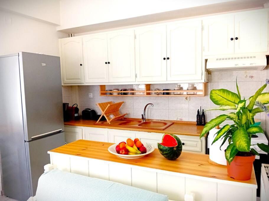 Duka'S Gardenhouse Villa Skopelos Dış mekan fotoğraf