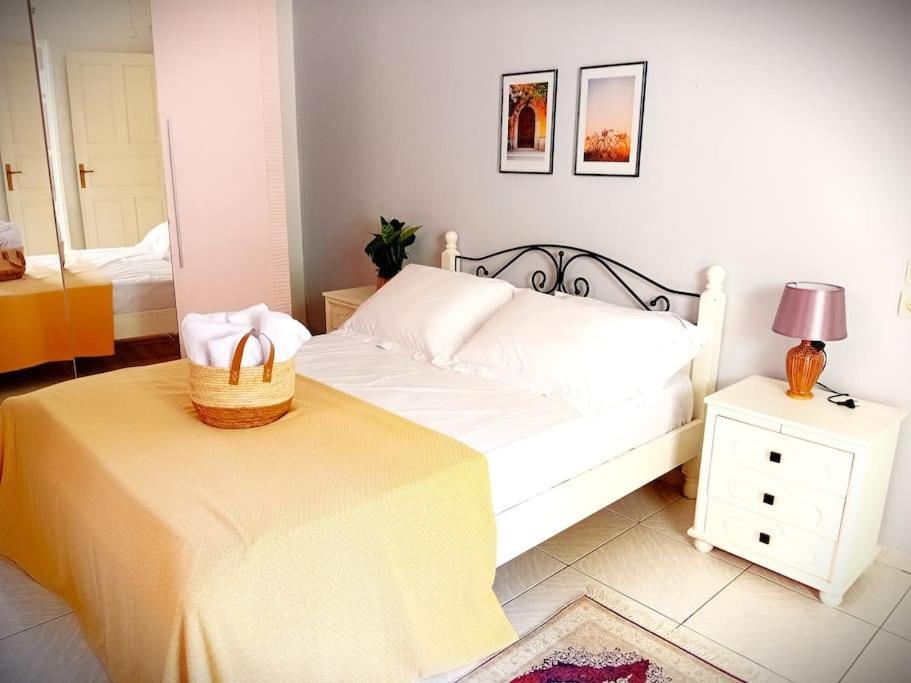 Duka'S Gardenhouse Villa Skopelos Dış mekan fotoğraf
